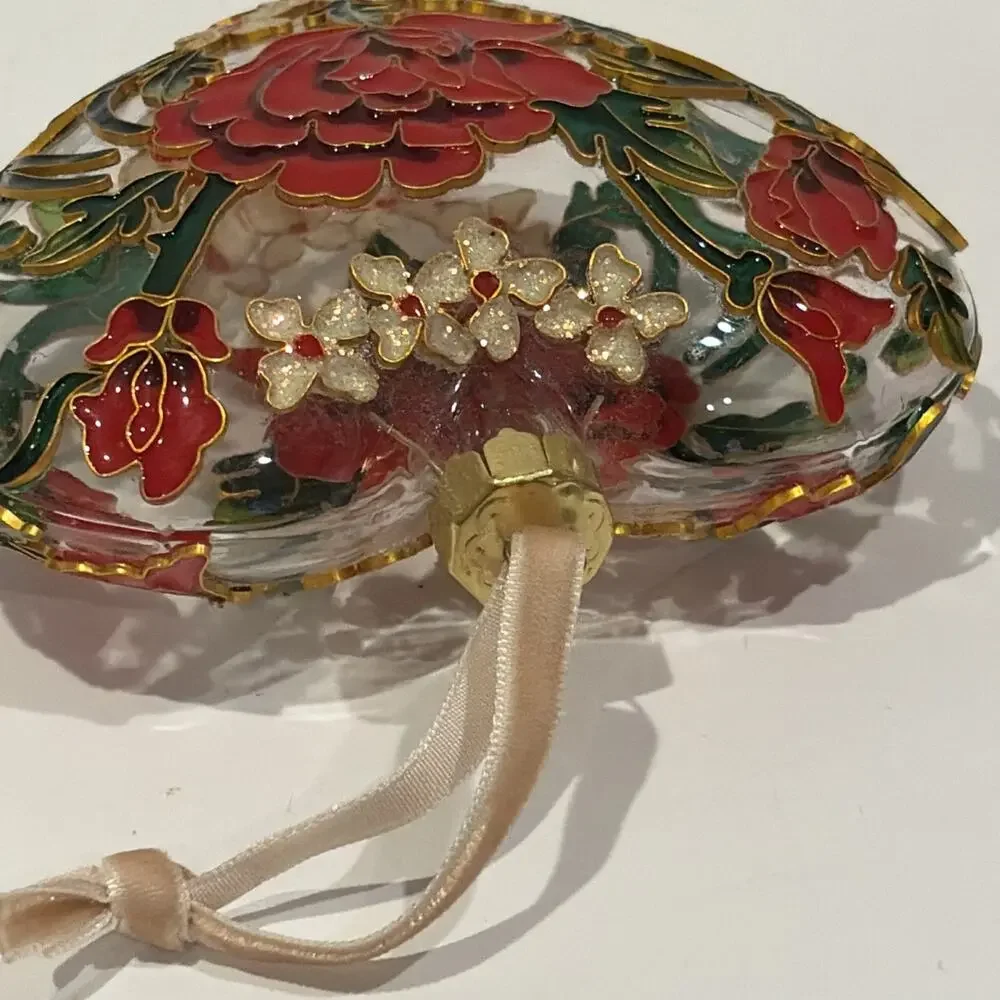 Pier 1 ornament euc